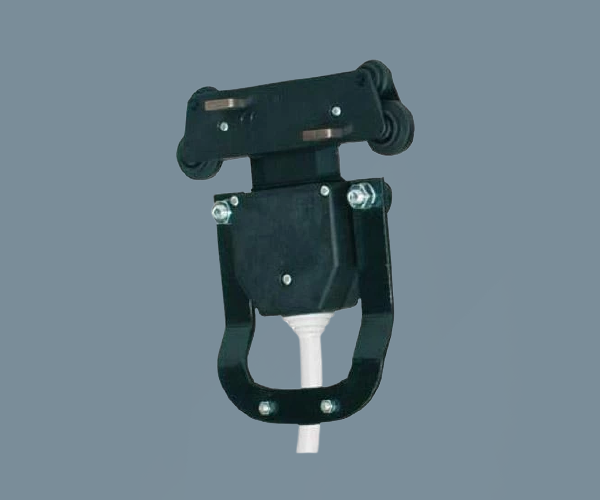 25A Akım Alma Arabası Hat Tipi: C/P